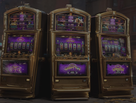 TrustDice